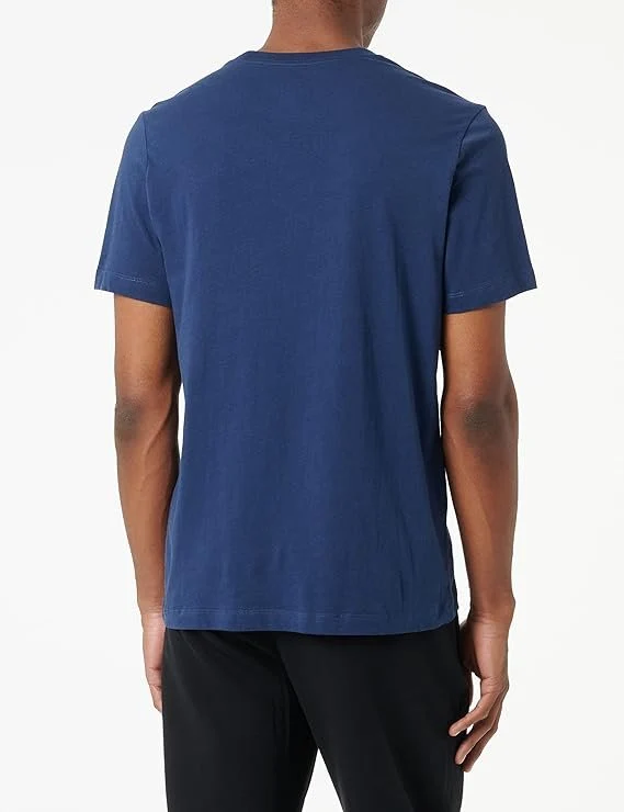 Nike Herren T-Shirt M Nsw Club Tee