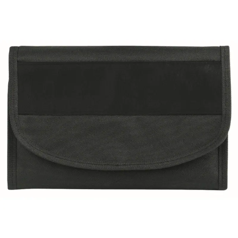 CreativDesign Wagenpapiertasche Car - Schwarz, elegant und praktisch für unterwegs