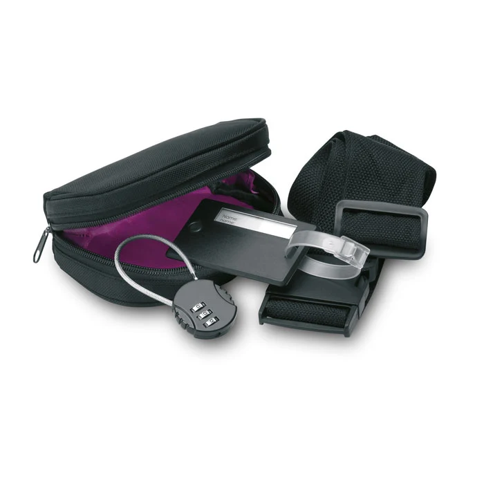 3-teiliges Reiseset
