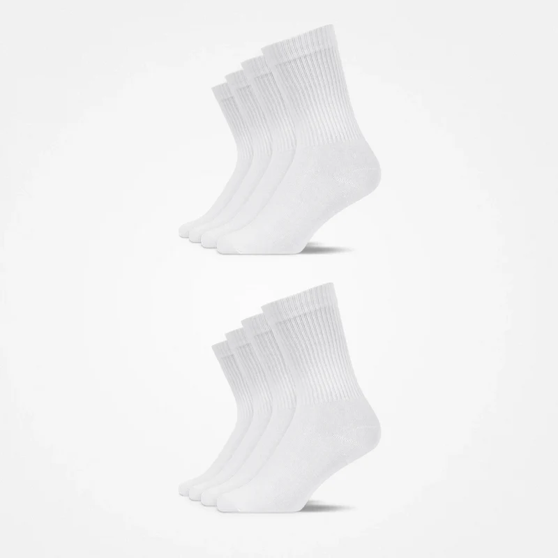 Kinder Tennissocken | Weiß