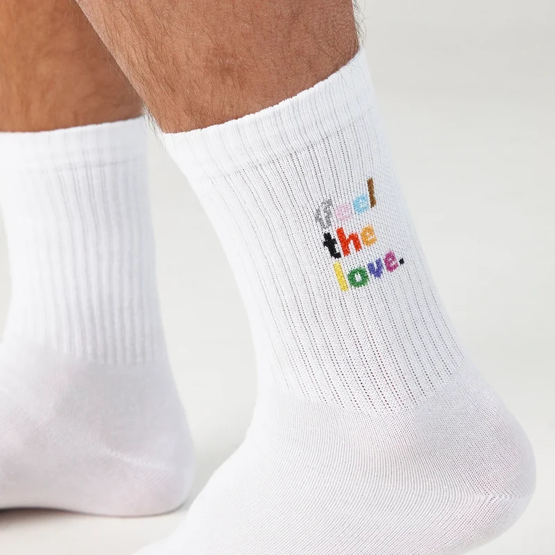 Tennissocken | Mix (Pride)
