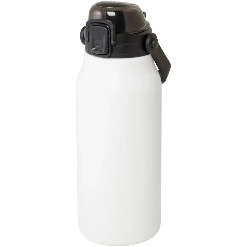 Weiß Giganto 1600ml RCS Kupfer-Vakuum Isolierflasche