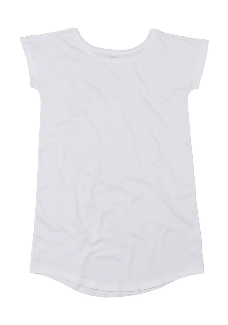 Loose Fit T Dress