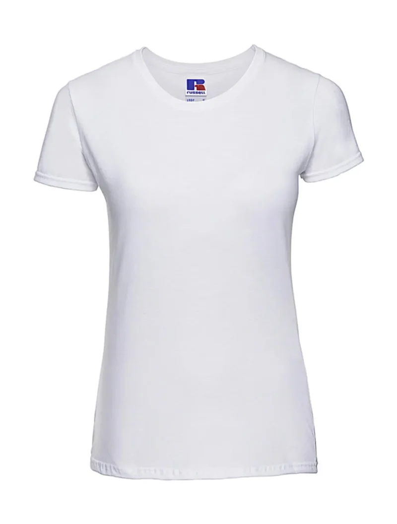 Ladies` Slim T