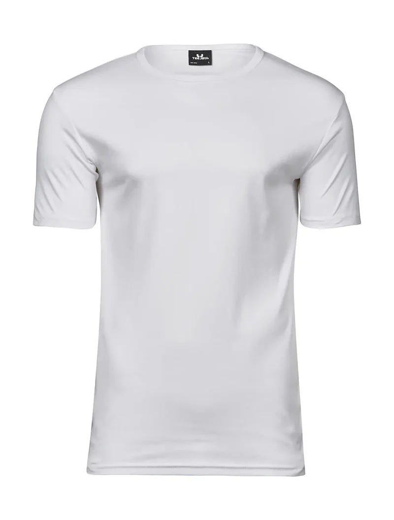 Men`s Interlock T-Shirt