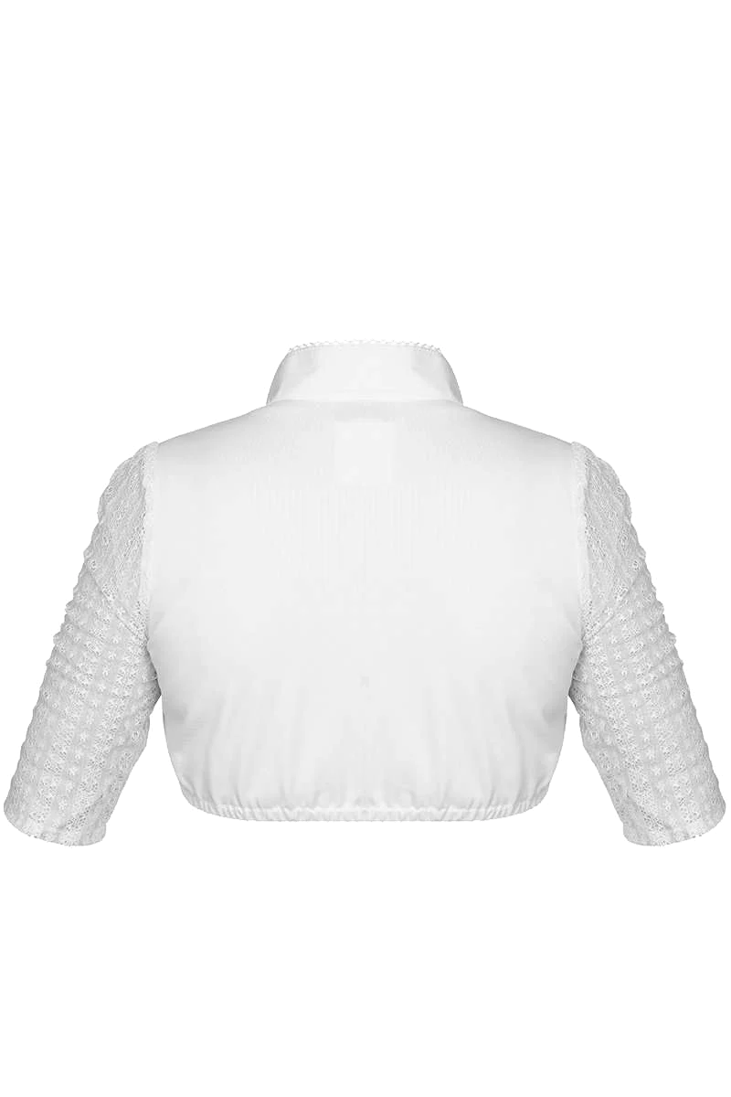 Dirndlbluse