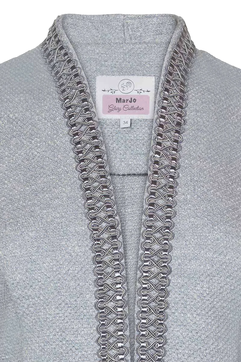 Damen Trachtenblazer