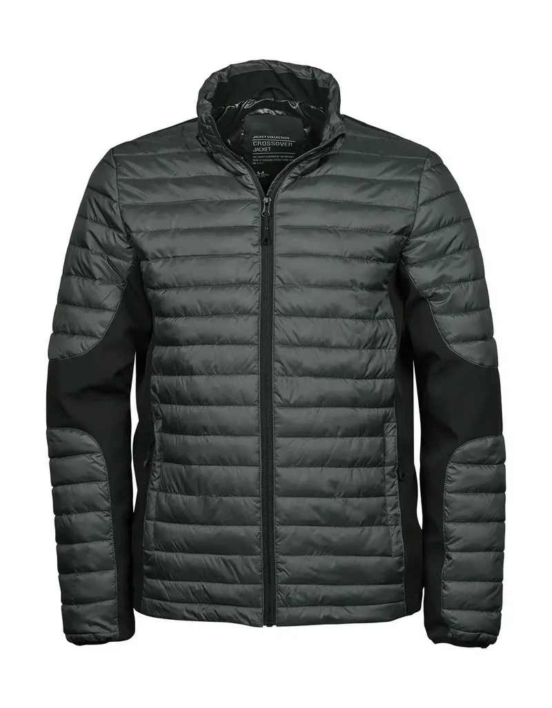 Crossover Freizeitjacke