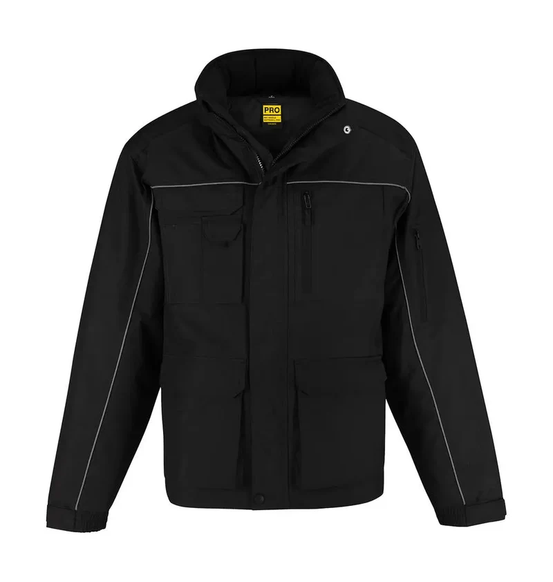 Schutz PRO Jacke