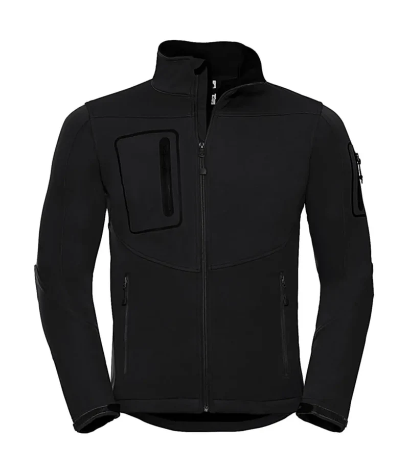 Herren Sportjacke 5000