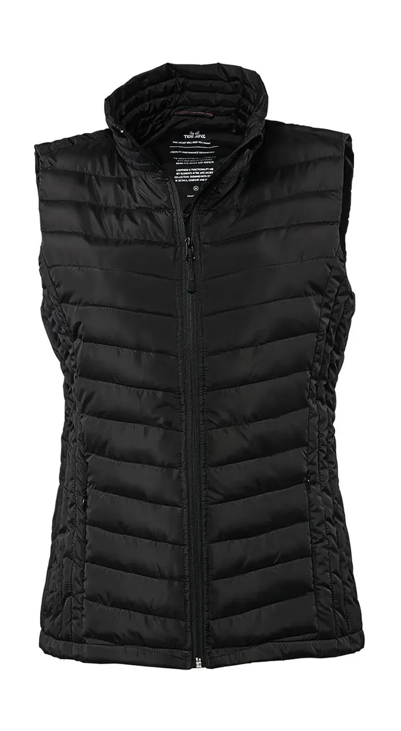 Damen Weste Zepelin