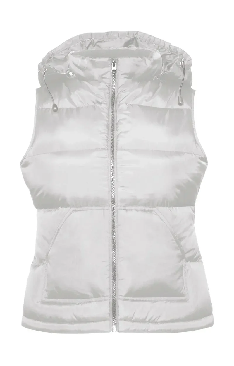 Damen Bodywarmer Zen+ für kühle Tage