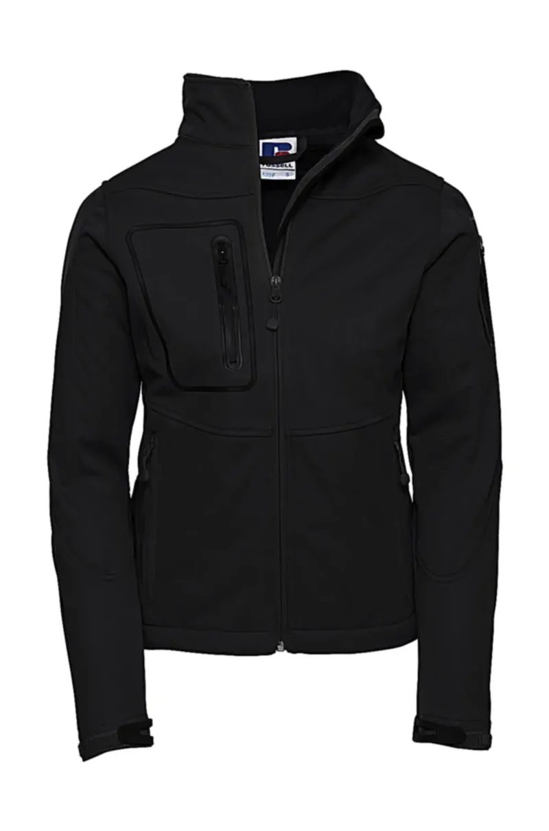Ladies` Sportshell 5000 Jacket