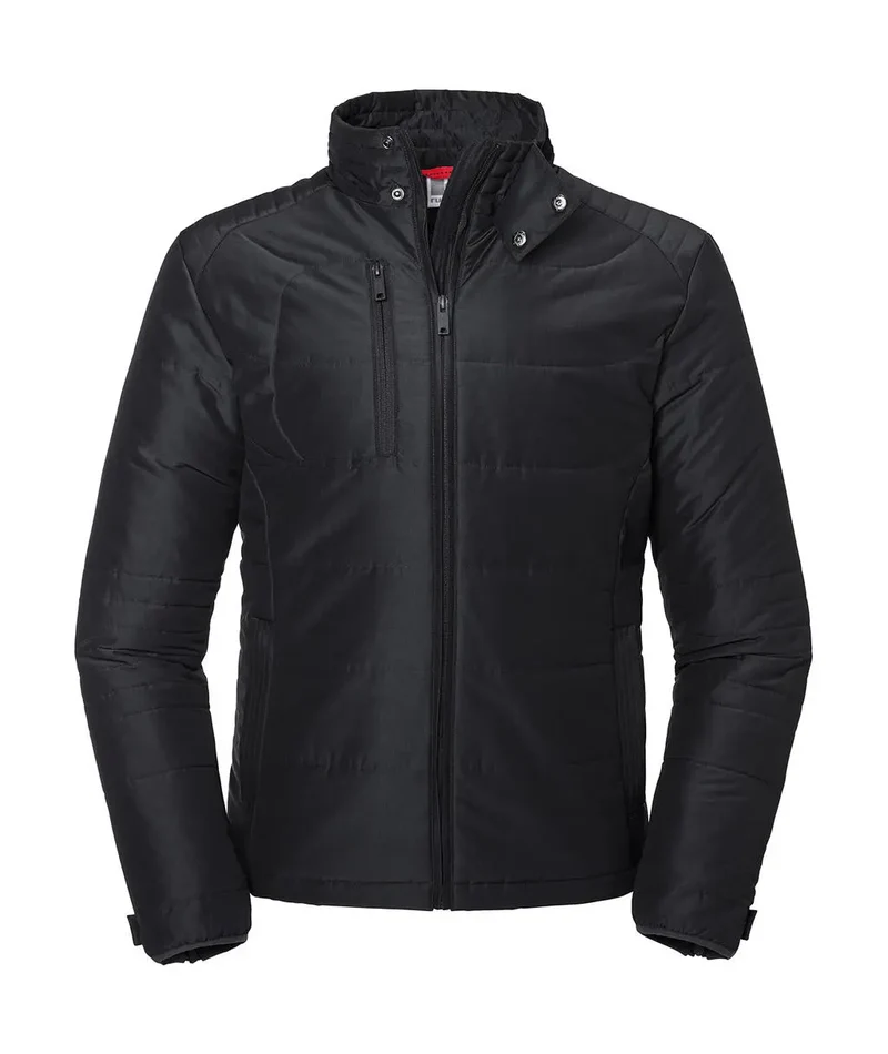 Men`s Cross Jacket