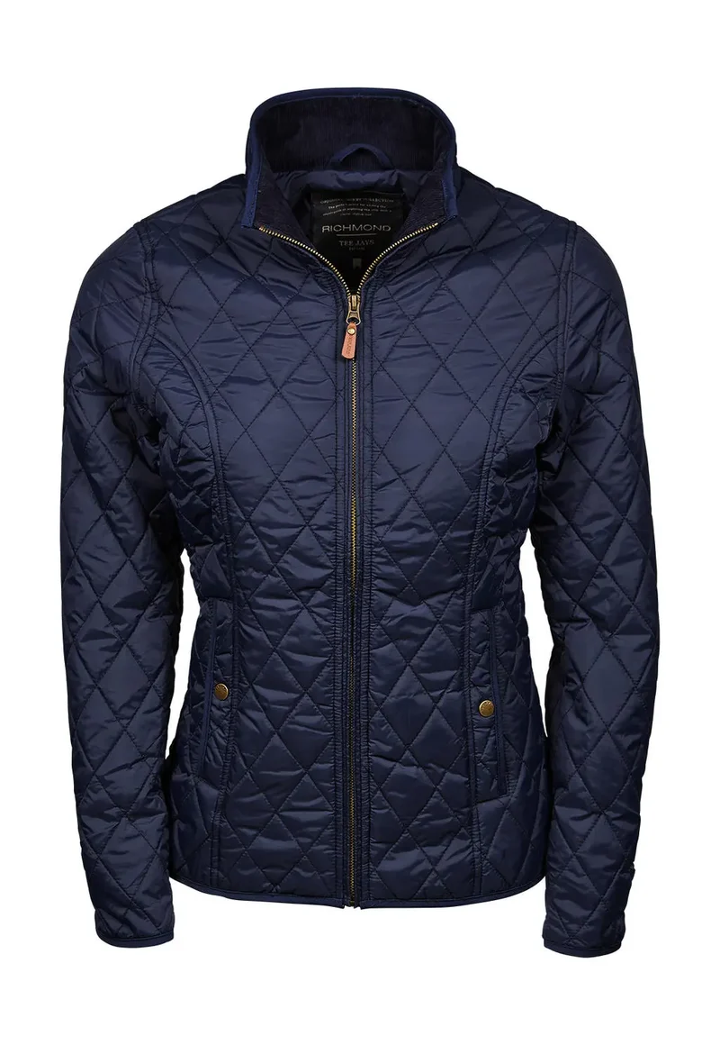 Ladies` Richmond Jacket