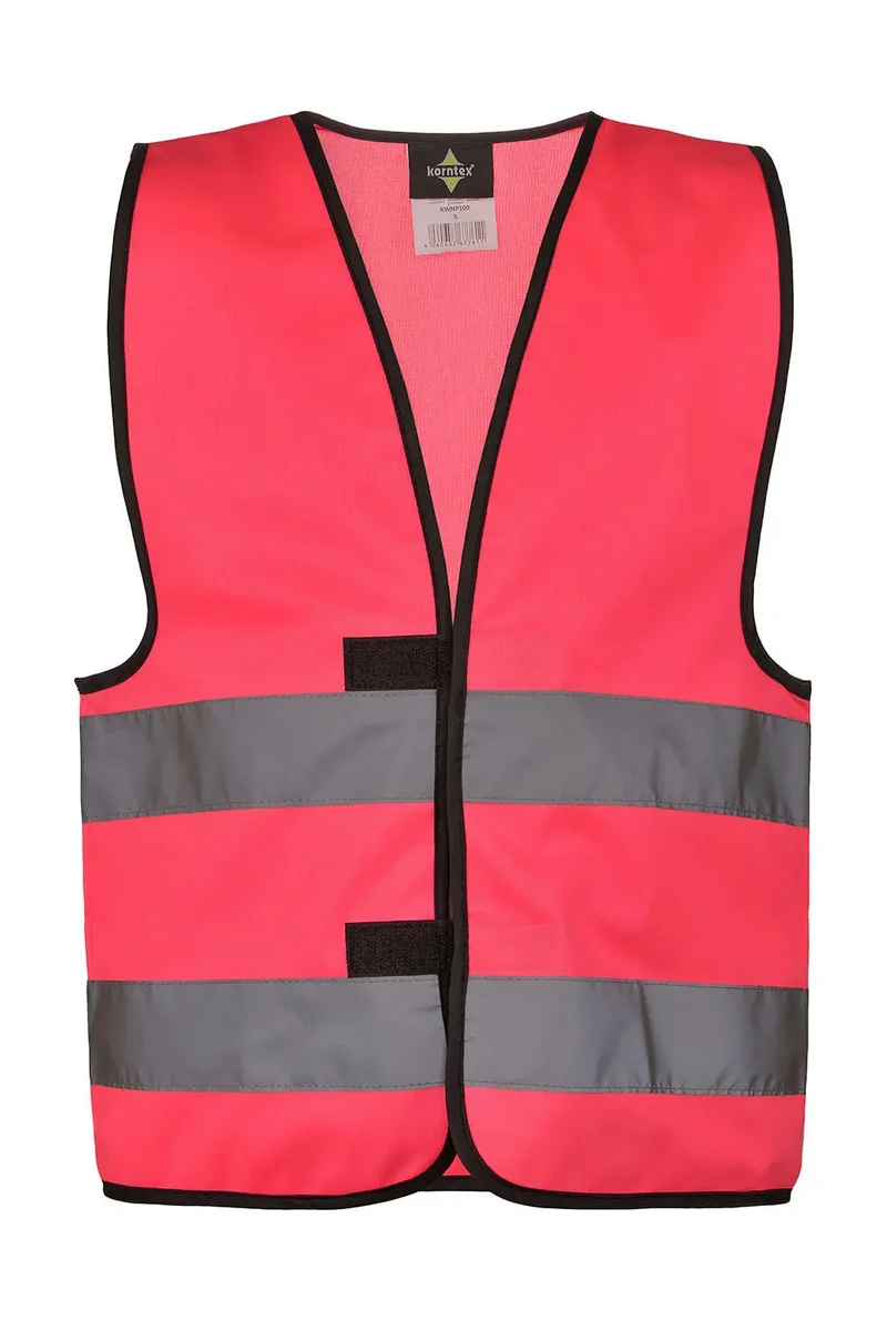 Signal Vest for Kids Aarhus