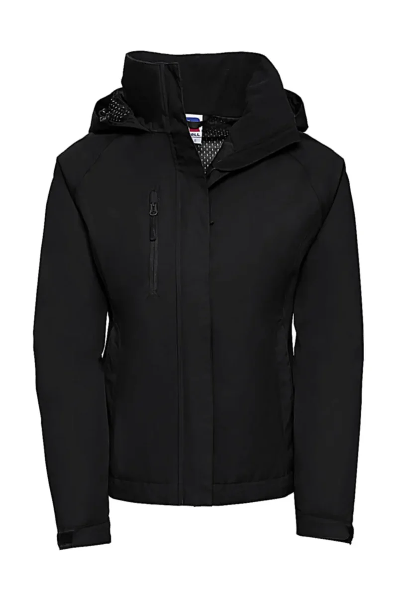 Ladies` HydraPlus 2000 Jacket