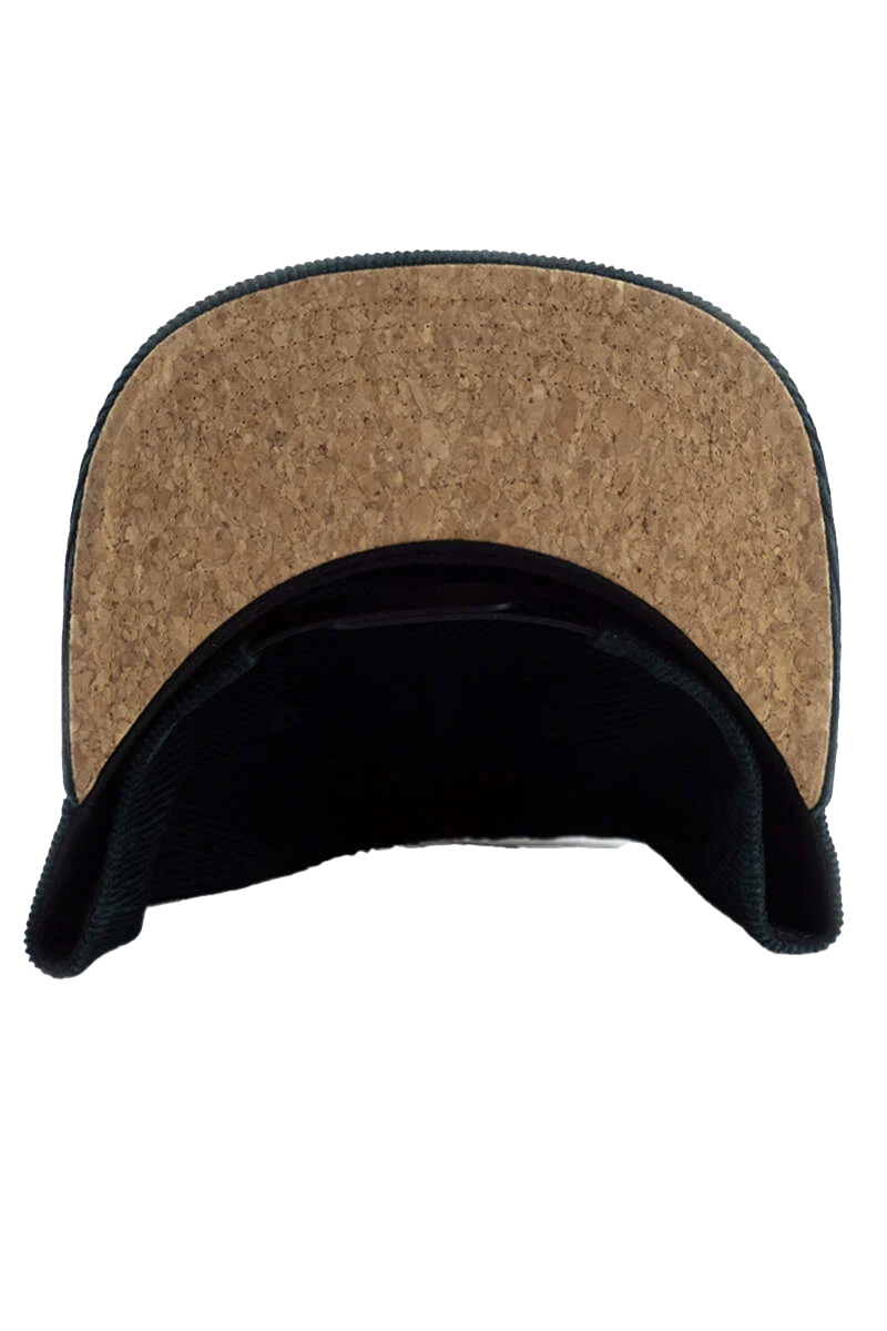 Edelweiß Cordcap Snapback
