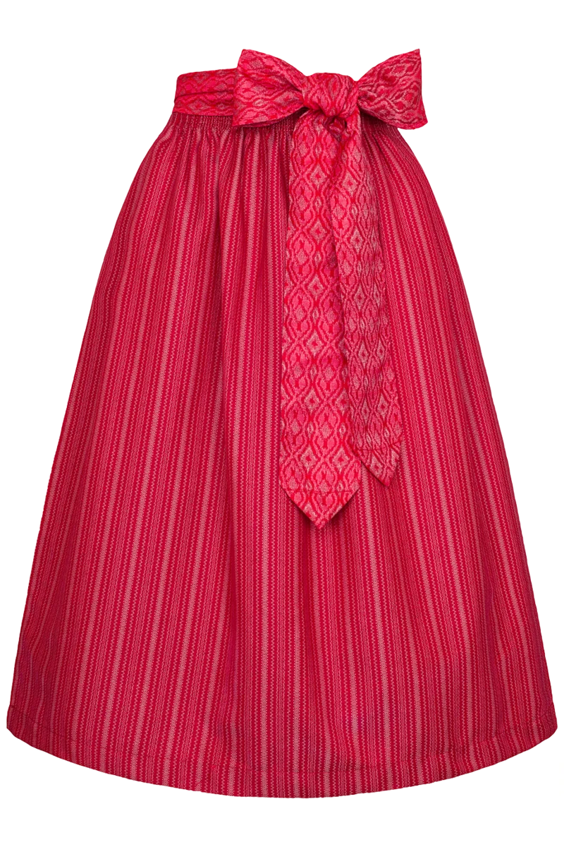Dirndlschürze Midi 70cm