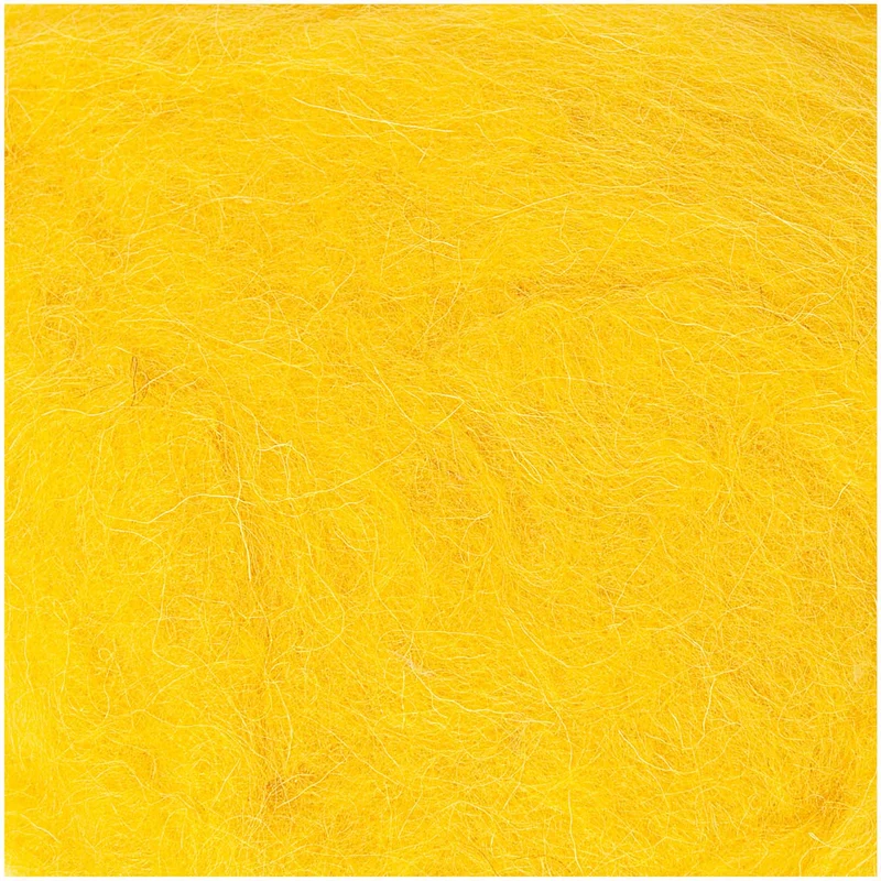 Schafwolle