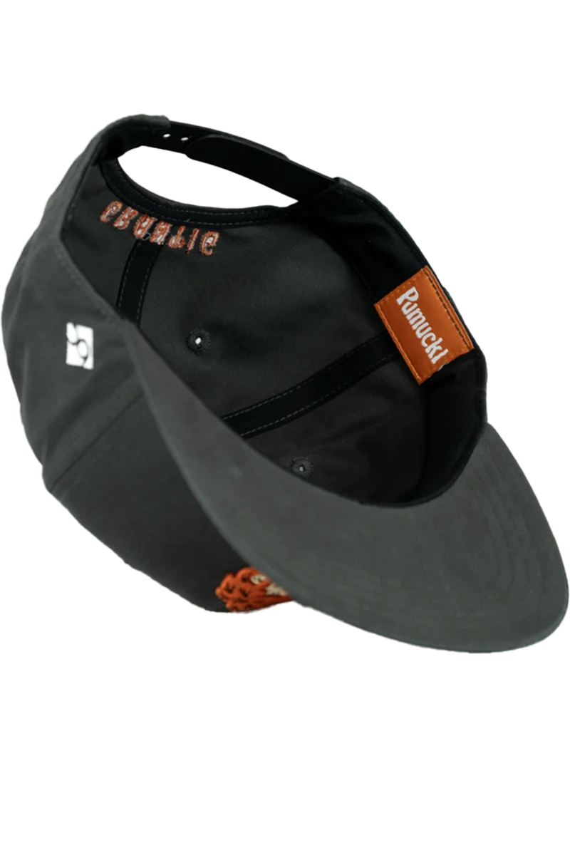 Unisex Cap 'Grantler Club Pumuckl'
