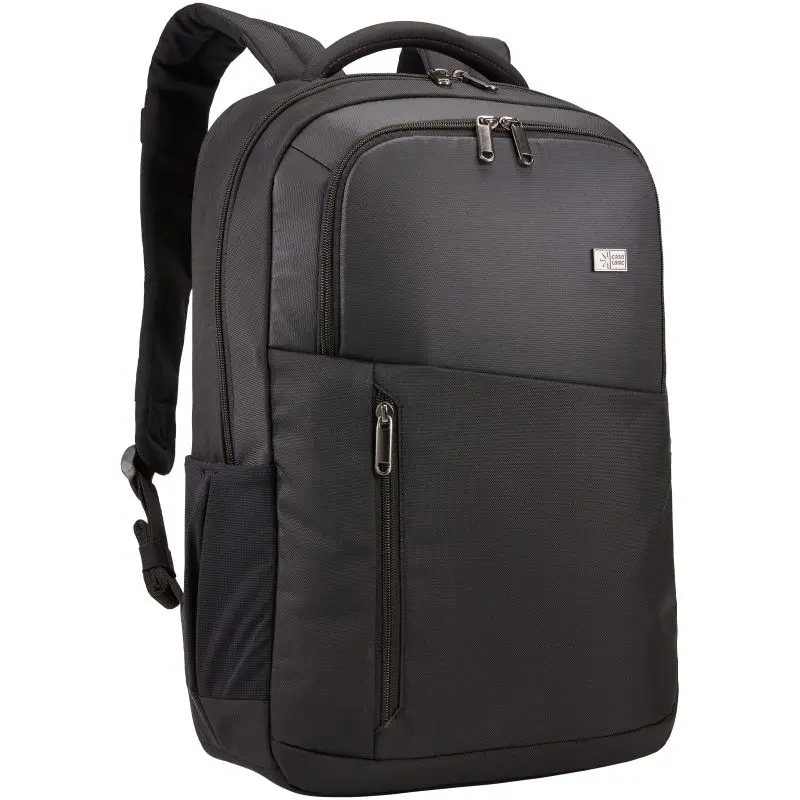 Case Logic Propel 15,6 Laptop-Rucksack 20L – Schwarz, Funktional und Praktisch