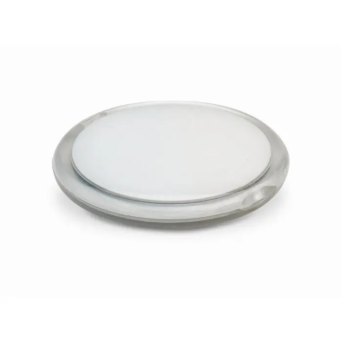 Transparent Make-up Spiegel RADIANCE – Klarer Kosmetikspiegel für Perfekte Anwendung