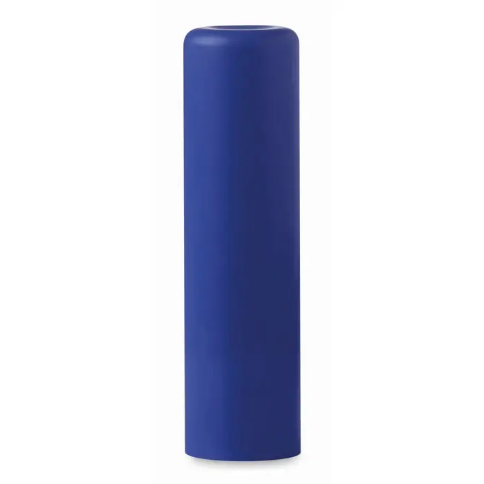 GLOSS Lippenbalsam in Blau: Schimmer & Pflege in Einem
