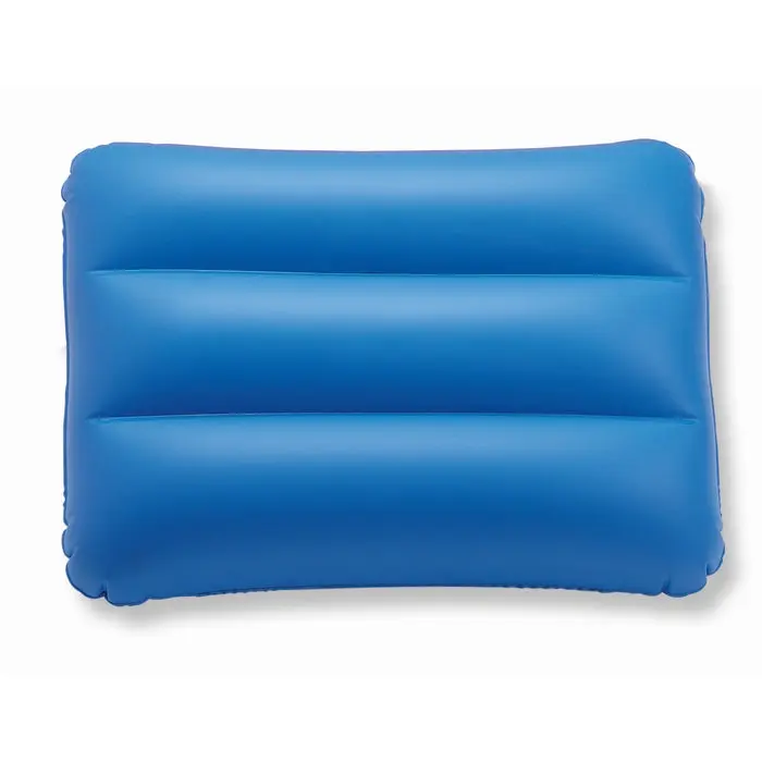 SIESTA Strandkissen in Blau – Komfort & Entspannung am Meer