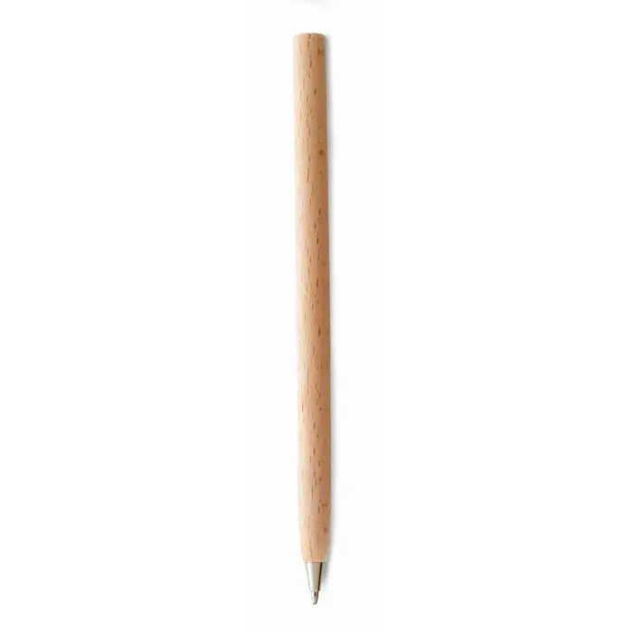 BOISEL Kugelschreiber aus Naturholz – Elegantes Schreibgerät