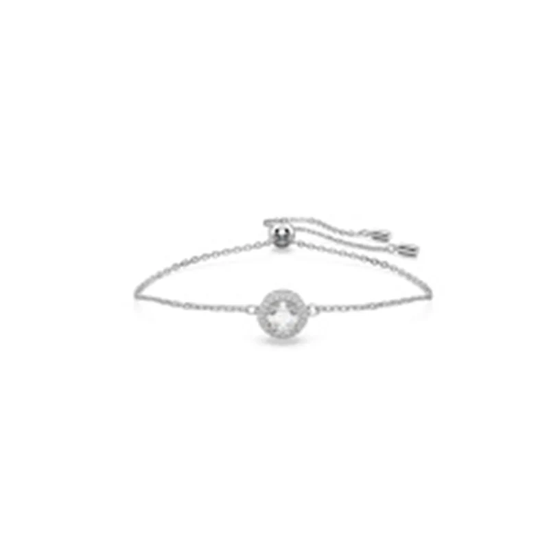 Swarovski Armband Damen Constella Weiß Silberfarben 5648997