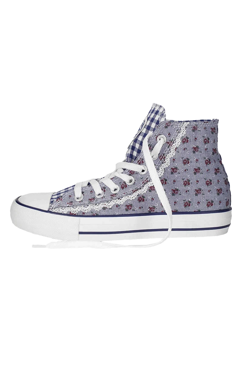 Sneaker Herz