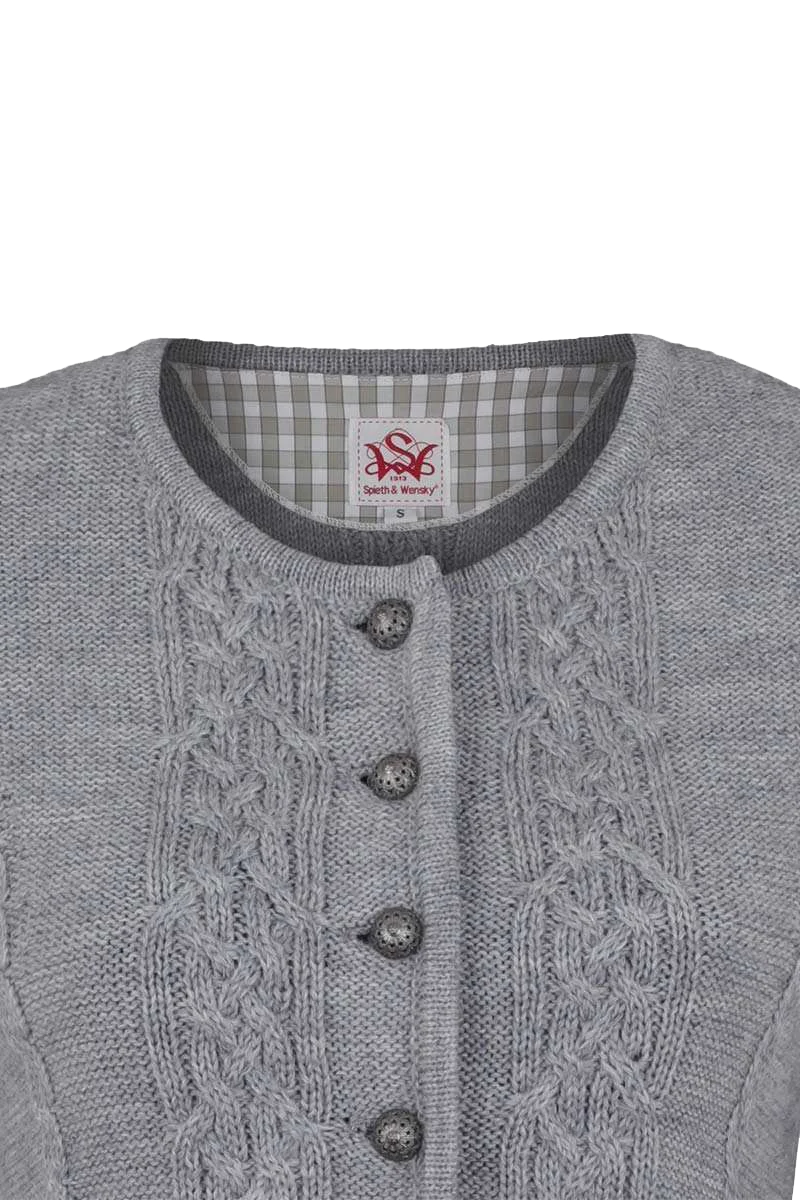 Strickjacke Damen