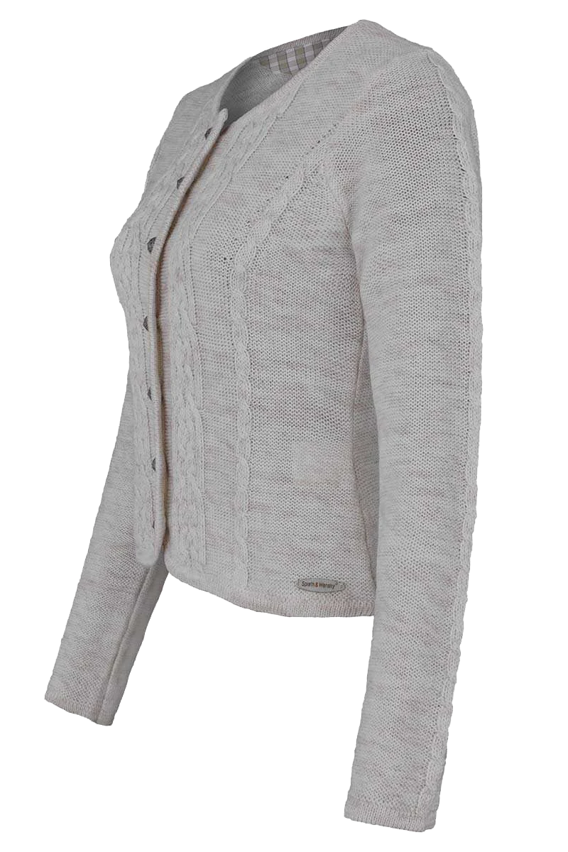Strickjacke Damen