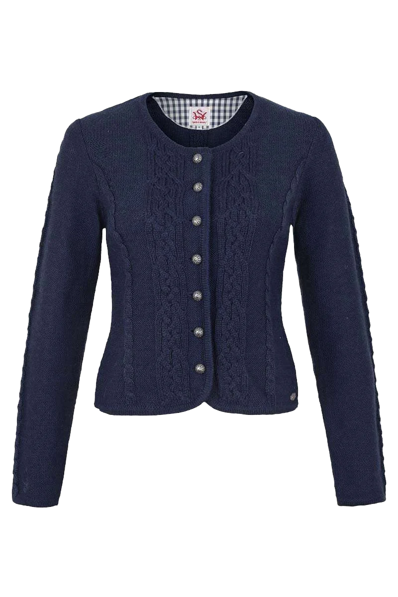Strickjacke Damen