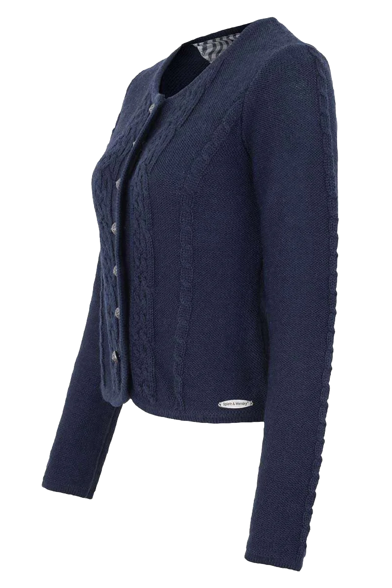 Strickjacke Damen