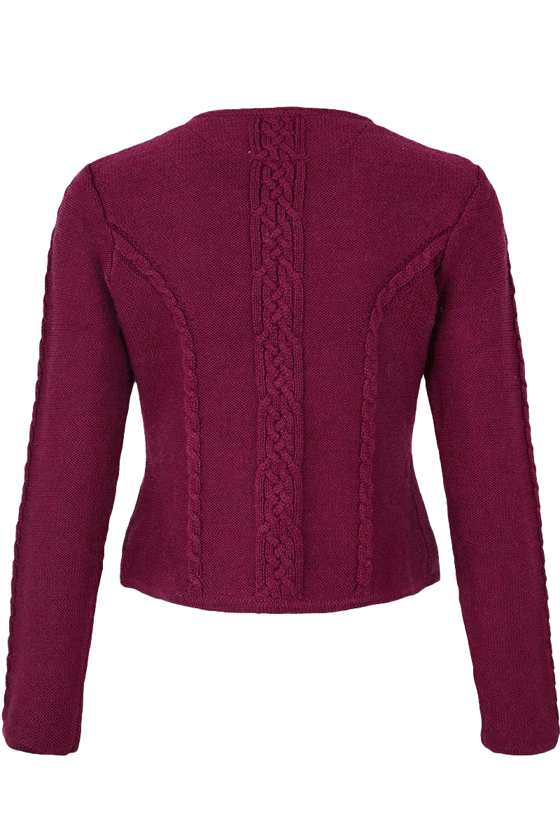 Strickjacke Damen