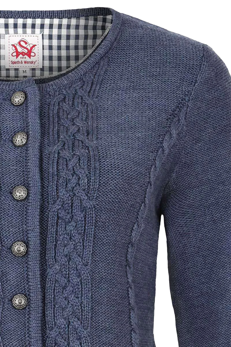 Strickjacke Damen