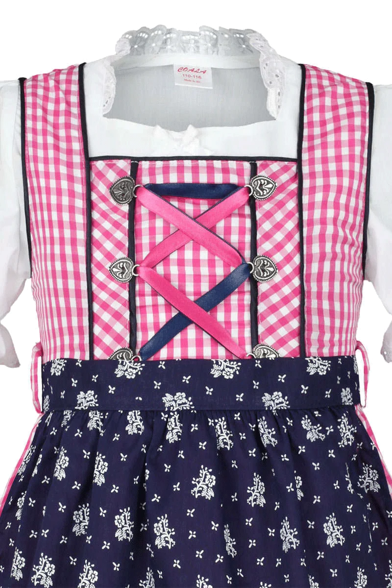 Kinderdirndl