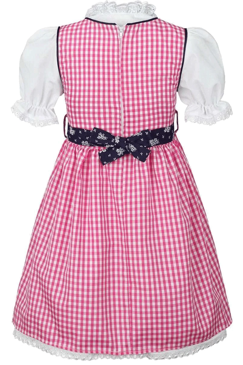 Kinderdirndl