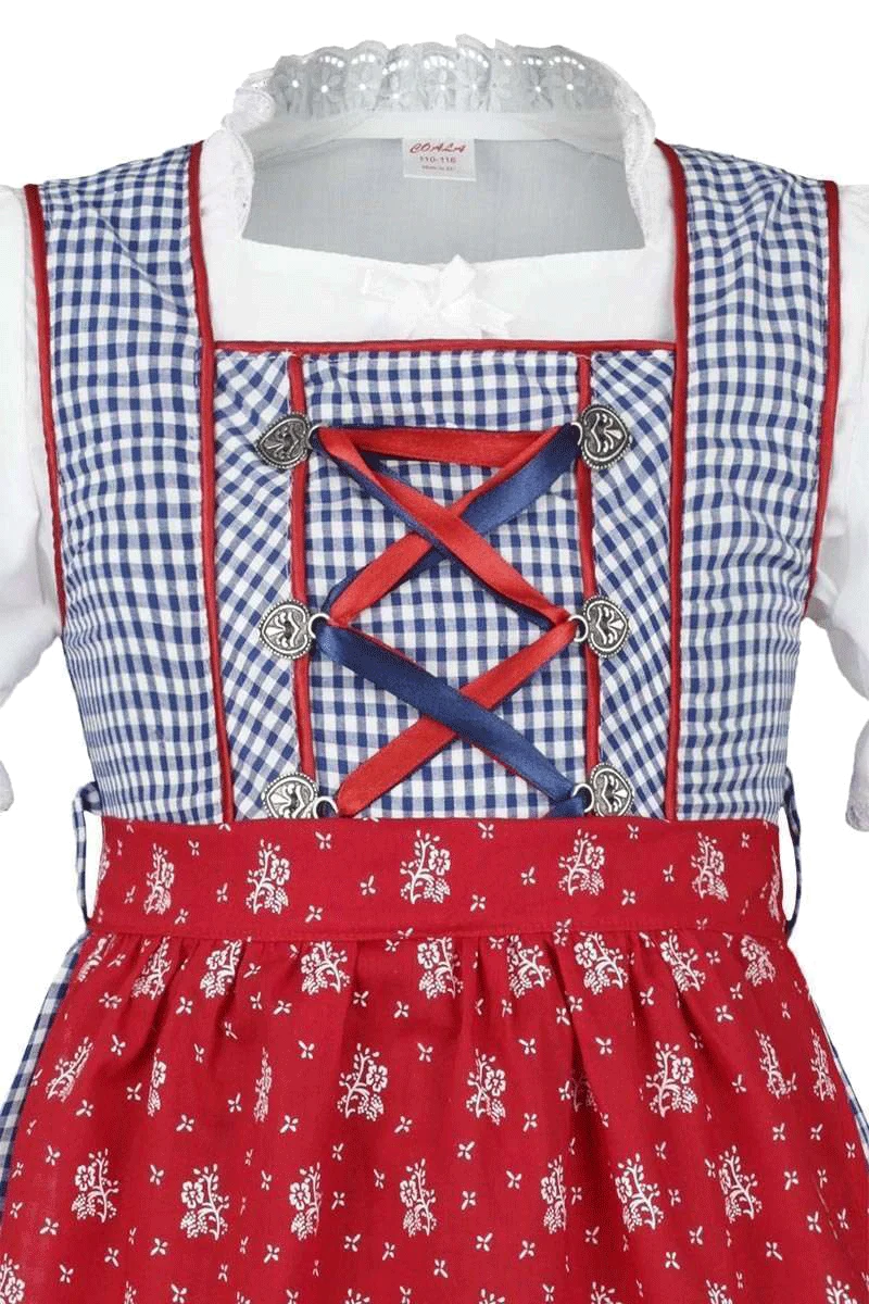 Kinderdirndl