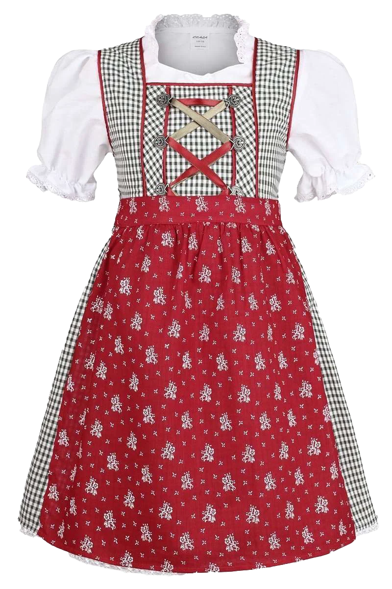 Kinderdirndl
