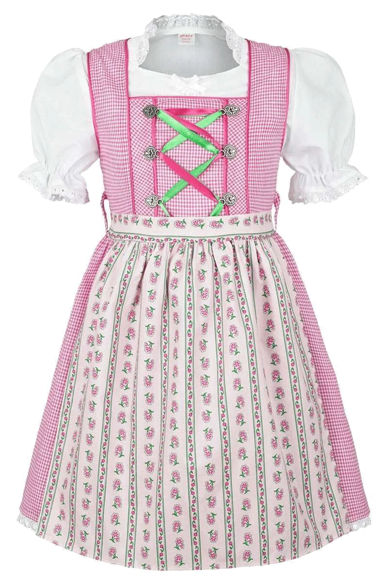 Kinderdirndl