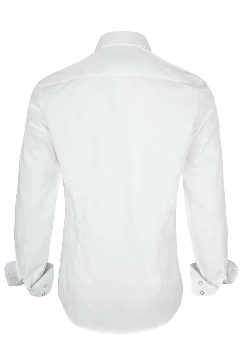 Herren Hemd