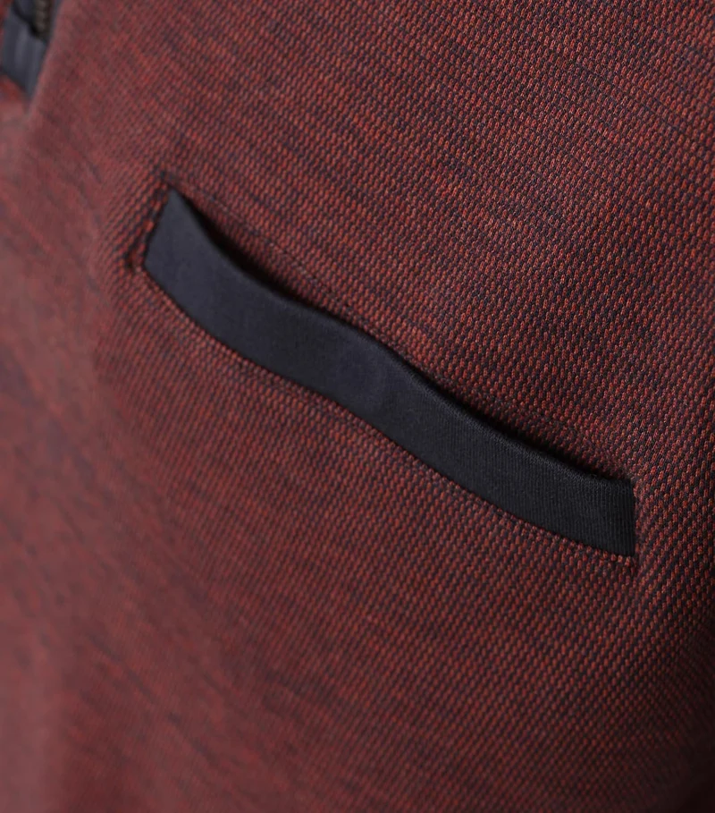 Casa Moda Troyer Rot