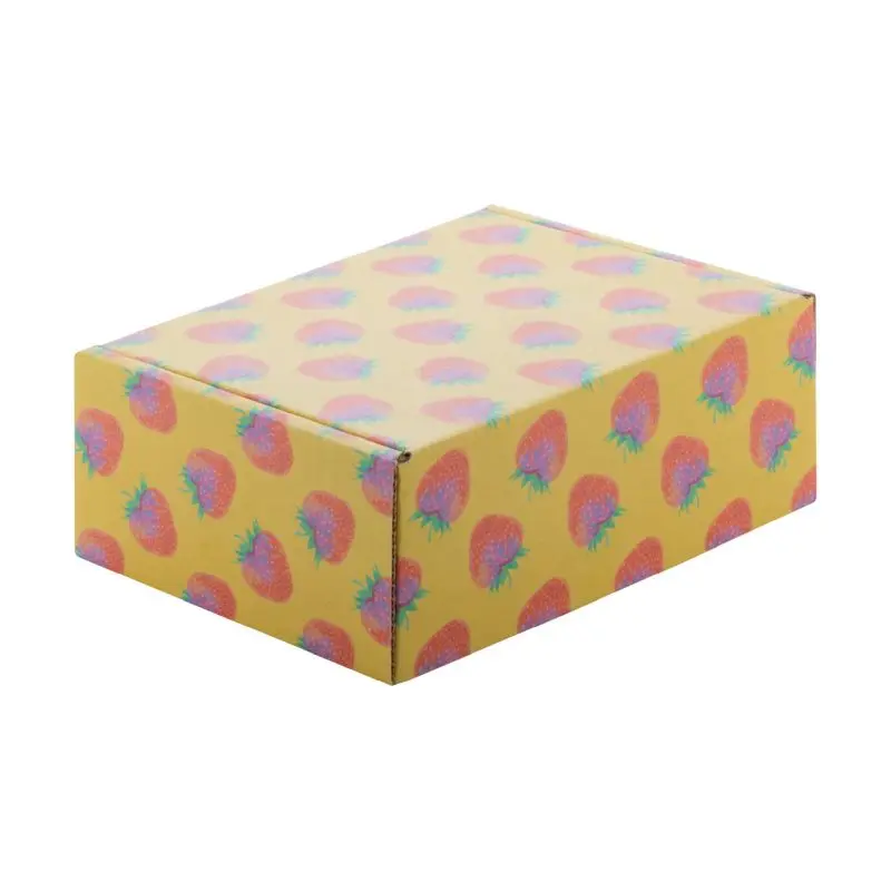 CreaBox Post XS – Kompakter, weißer Versandkarton für Kleinteile