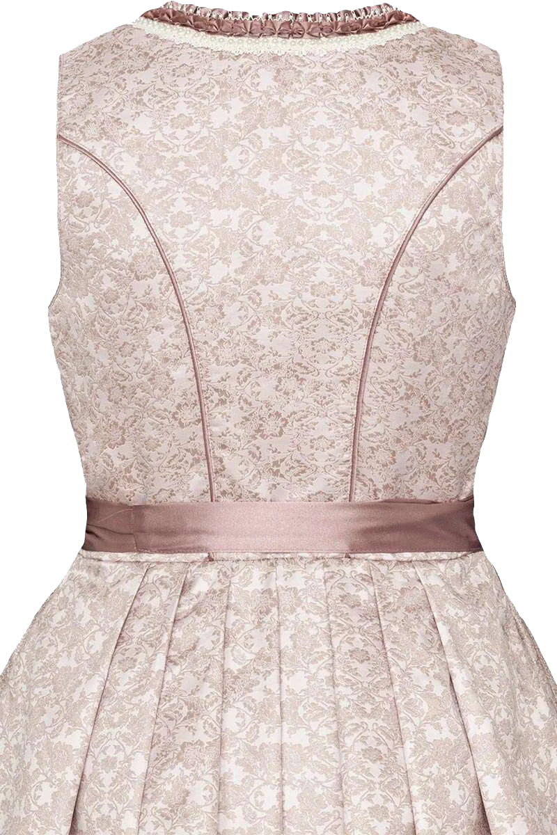 Damen Mini-Dirndl