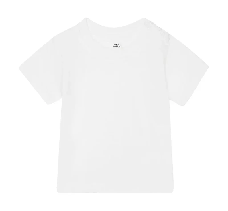 Afrika Baby T-Shirt