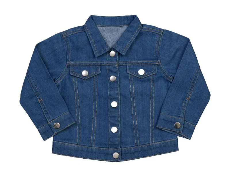 Baby Rocks Jeansjacke