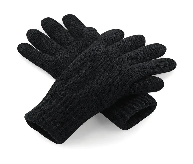 Klassische Thinsulate™ Winterhandschuhe